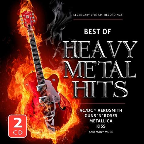 What is the most popular song on The Heavy Metal Box by